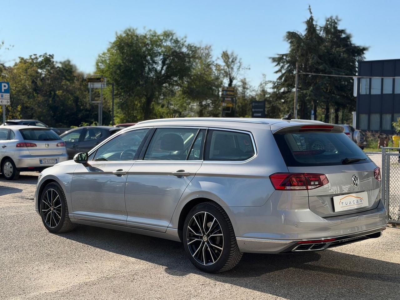 Volkswagen Passat 1.6 TDI Business #50559