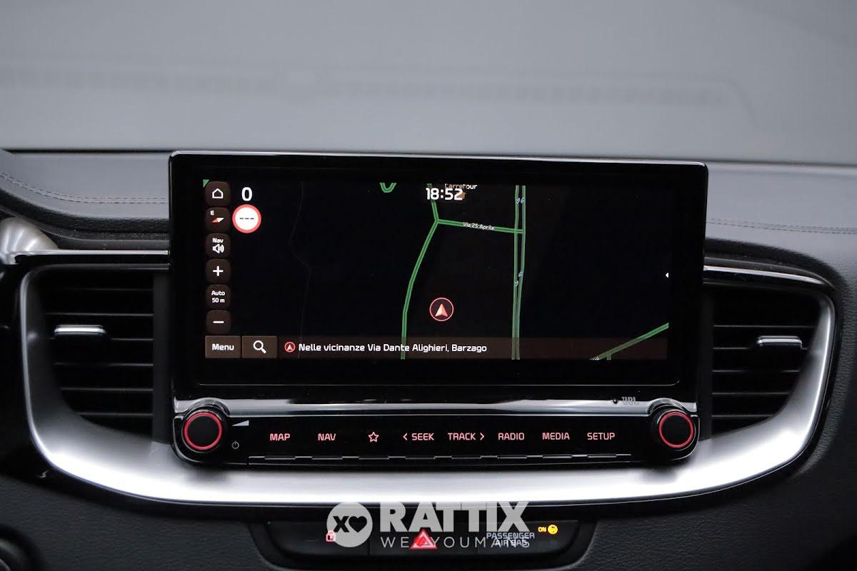 Kia ProCeed / pro_cee'd 1.6 t-GDI 204CV GT DCT + tetto apribile