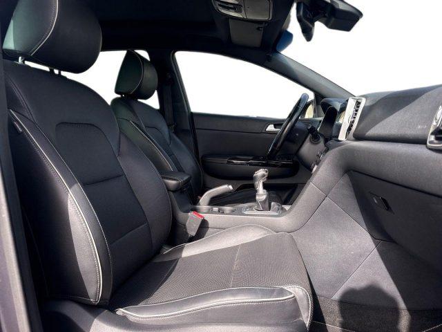 KIA Sportage 2.0 CRDI 185 CV AWD GT Line