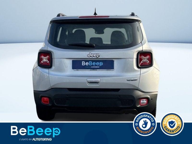 Jeep Renegade 1.6 MJT BUSINESS FWD 105CV MY18