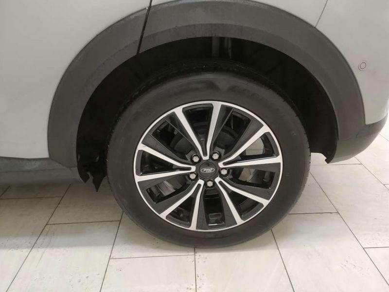 Ford Puma 1.0 ecoboost h Titanium Design s&s 125cv