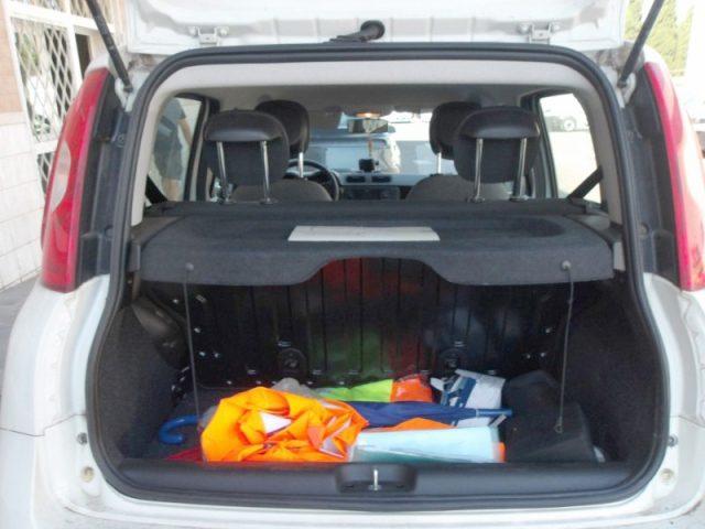 FIAT Panda 0.9 TwinAir Natural Power City Life NEOPATENTATI