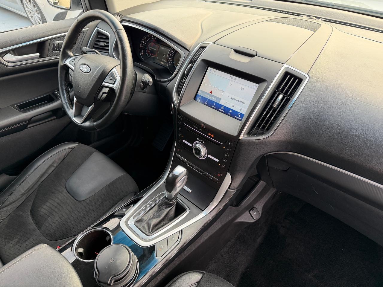 Ford Edge 2.0 TDCI 210 CV AWD S&S Powershift ST Line