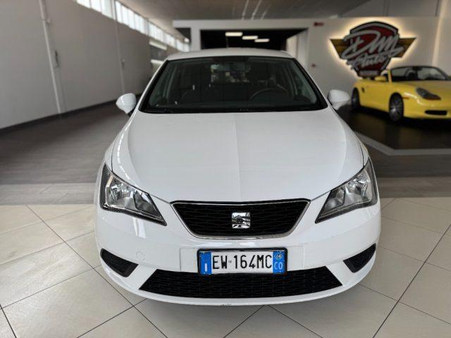 SEAT Ibiza 1.2 70 CV 5p. Reference