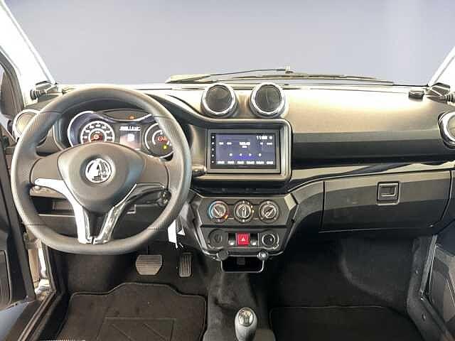 Aixam City Sport
