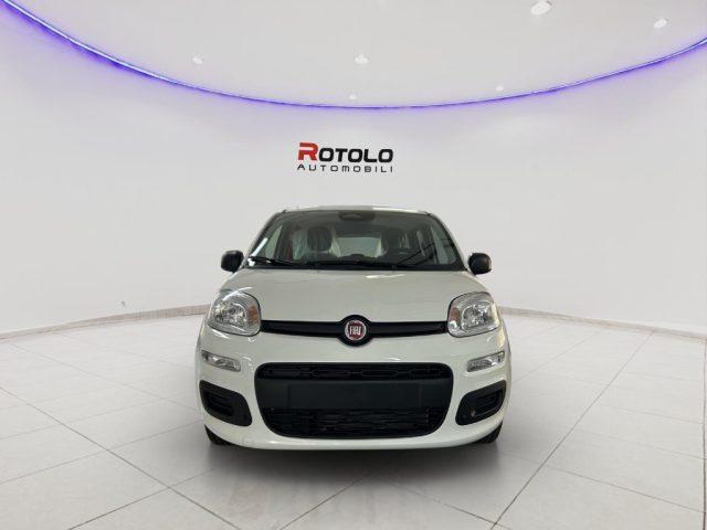 FIAT Panda 1.0 FireFly S&S Hybrid SENZA FINANZIAMENTO