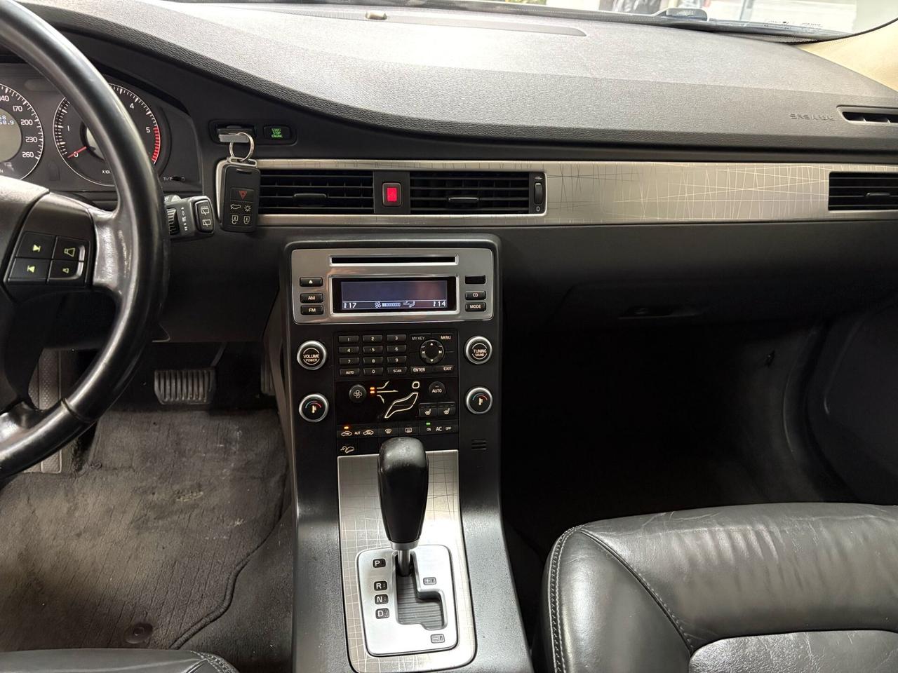 Volvo XC 70 D5 auto