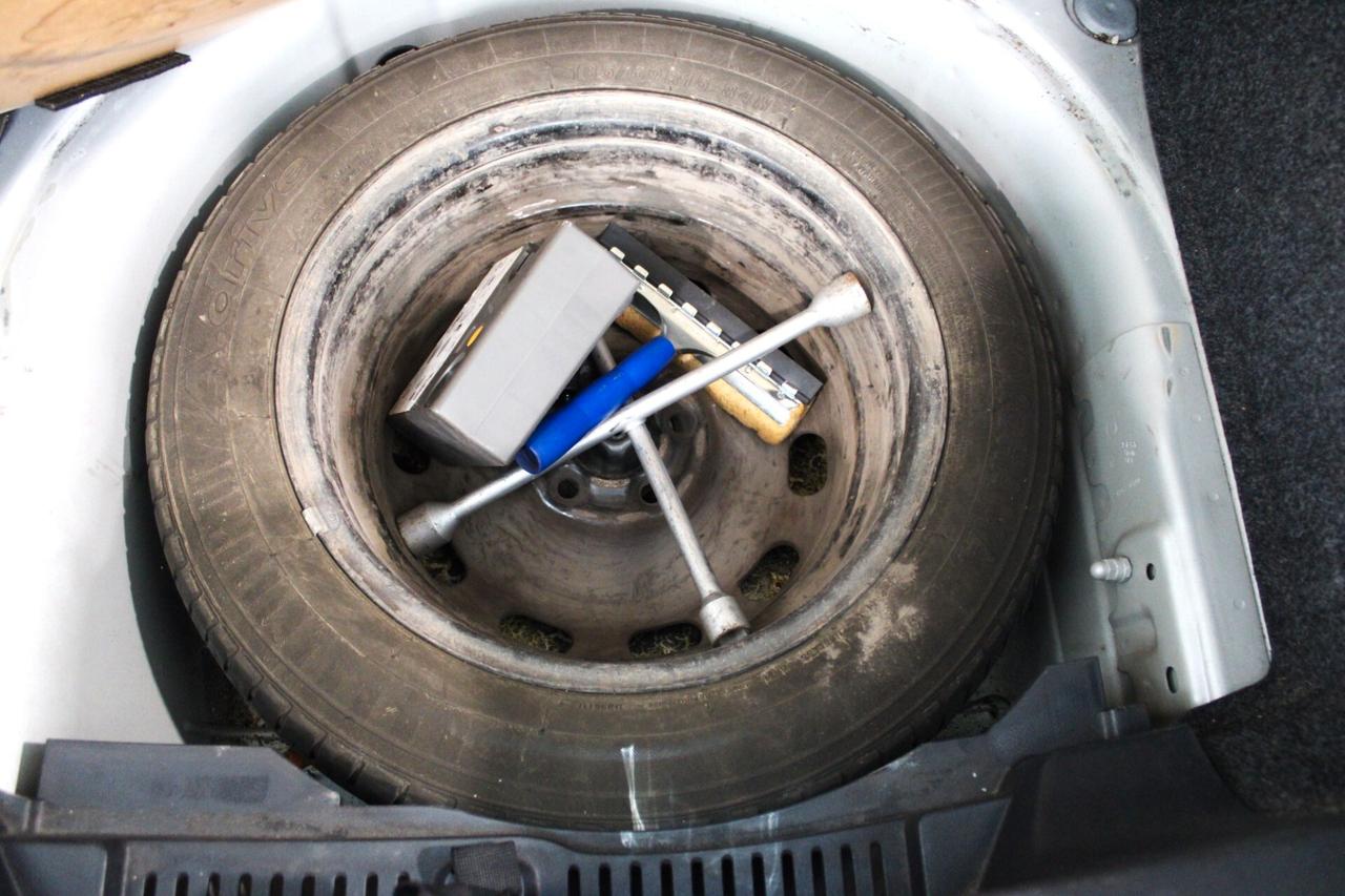 SEAT Ibiza 1.2 TDI COPA - 2011