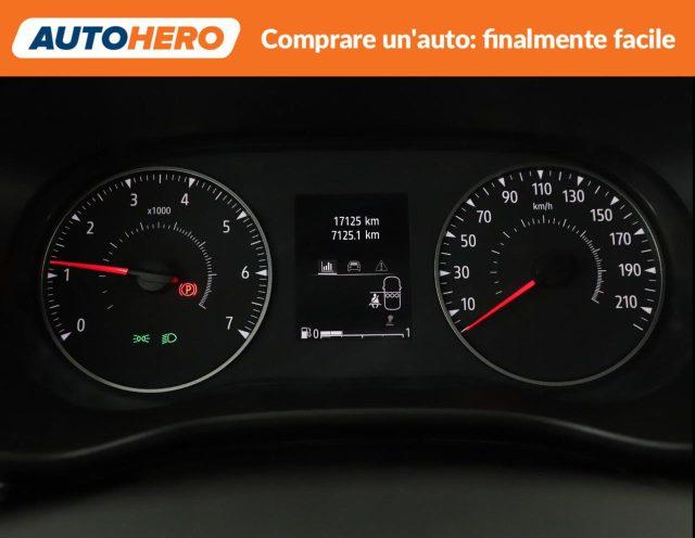 DACIA Sandero Streetway 1.0 SCe 65 CV Expression