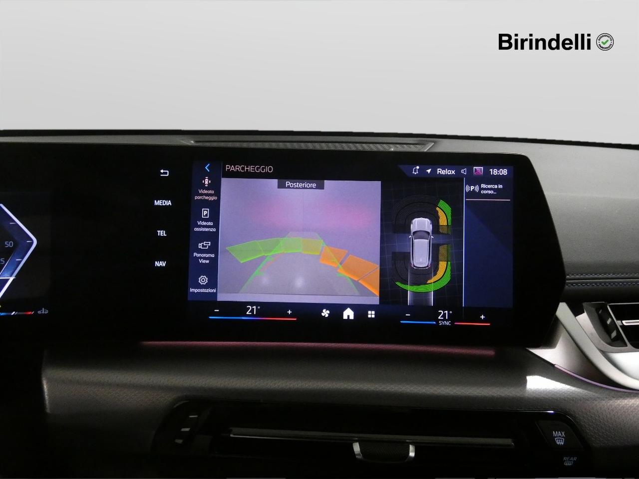 BMW X1 sDrive18d