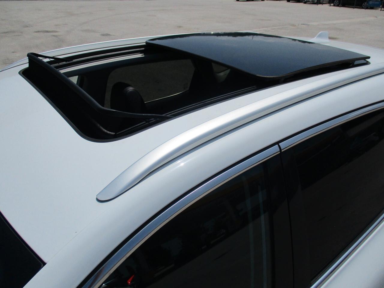 Mg EHS 1.5T GDI 258 PHEV LUXURY