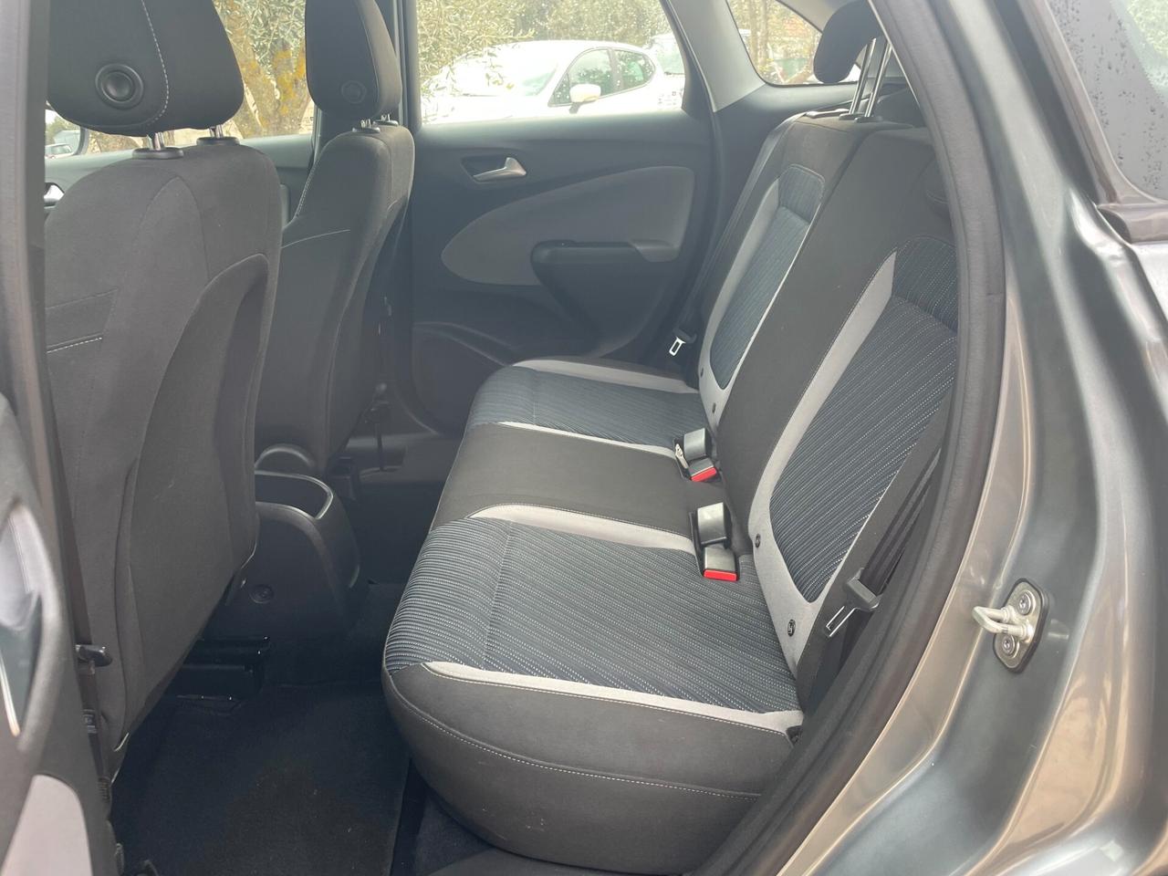 Opel Crossland X 1.5 ECOTEC D 102 CV Start&Stop 120 Anniversary finanziabile