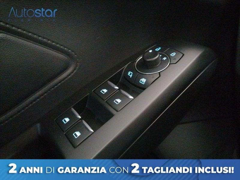 Ford Focus 1.0t ecoboost h ST-Line 125cv