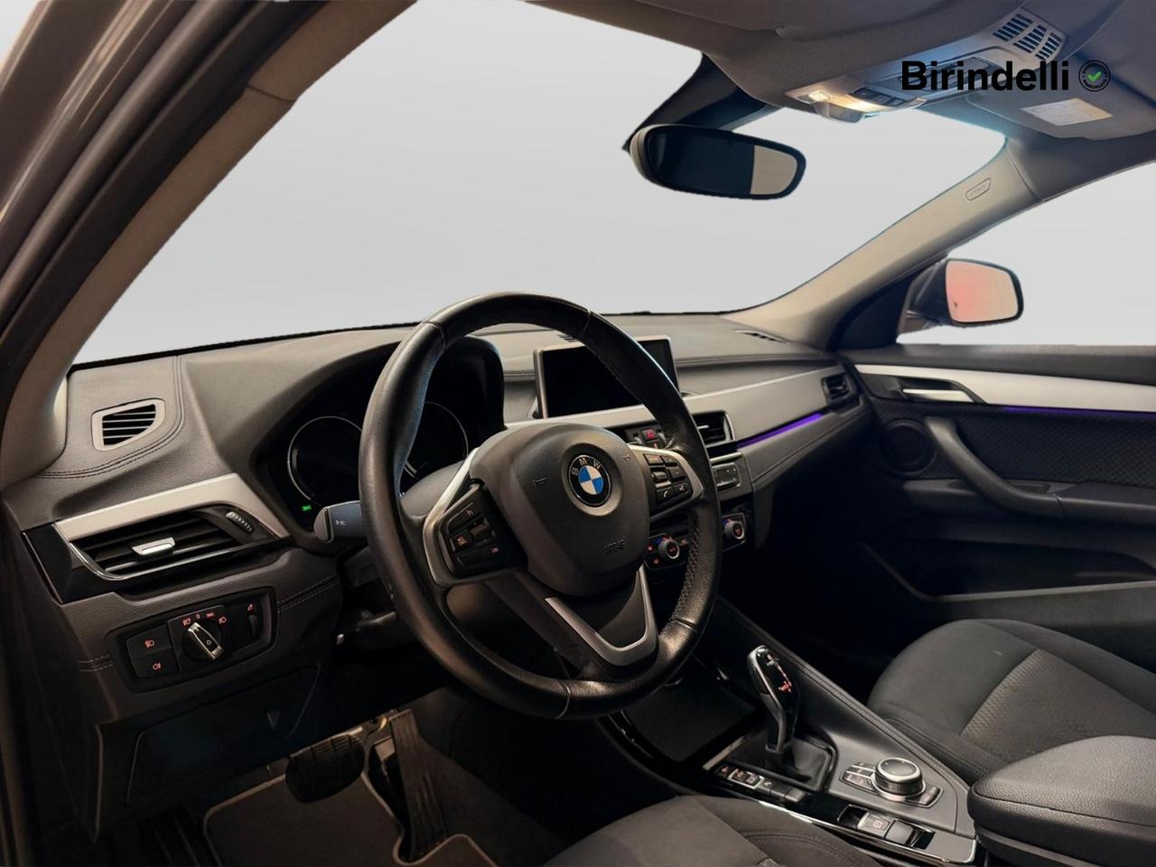 BMW X2 (F39) - X2 sDrive18d Business-X