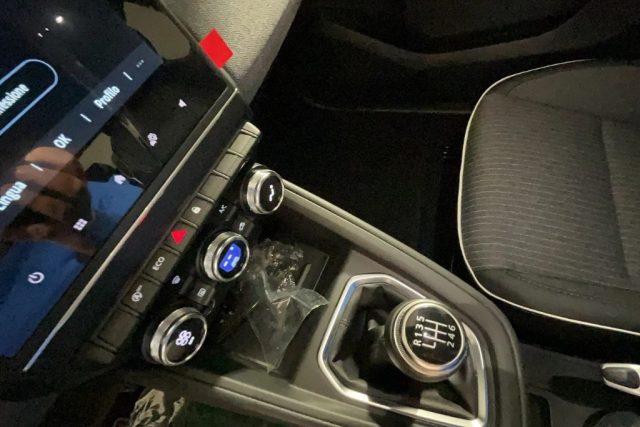 MITSUBISHI Colt 1.0L turbo 100 CV Intense GPL