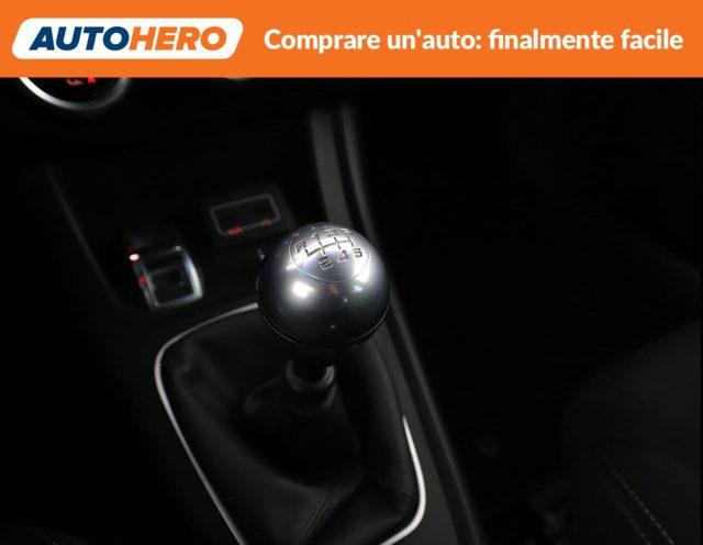 ALFA ROMEO Giulietta 1.4 Turbo 120 CV Sport