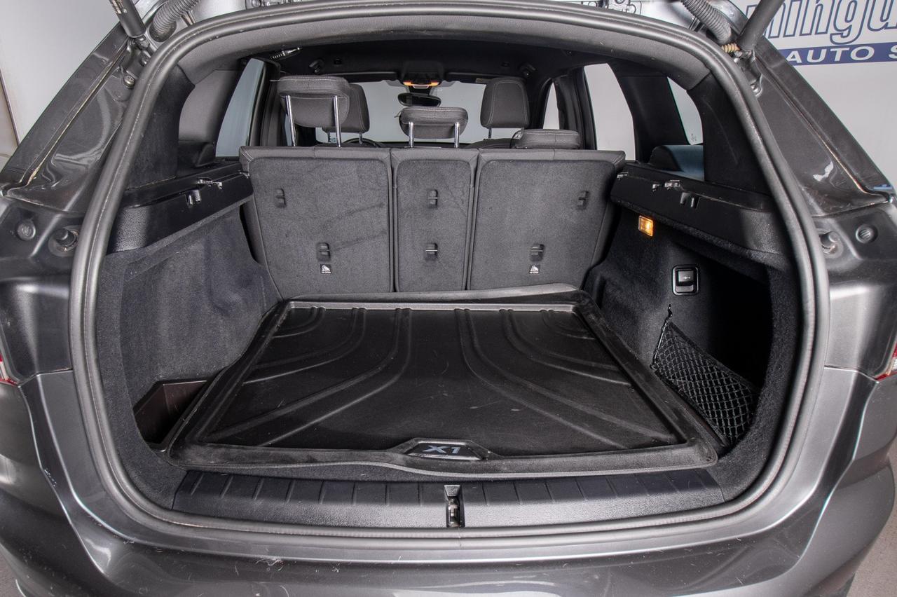 Bmw X1 Sdrive18i Advantage 136cv Auto