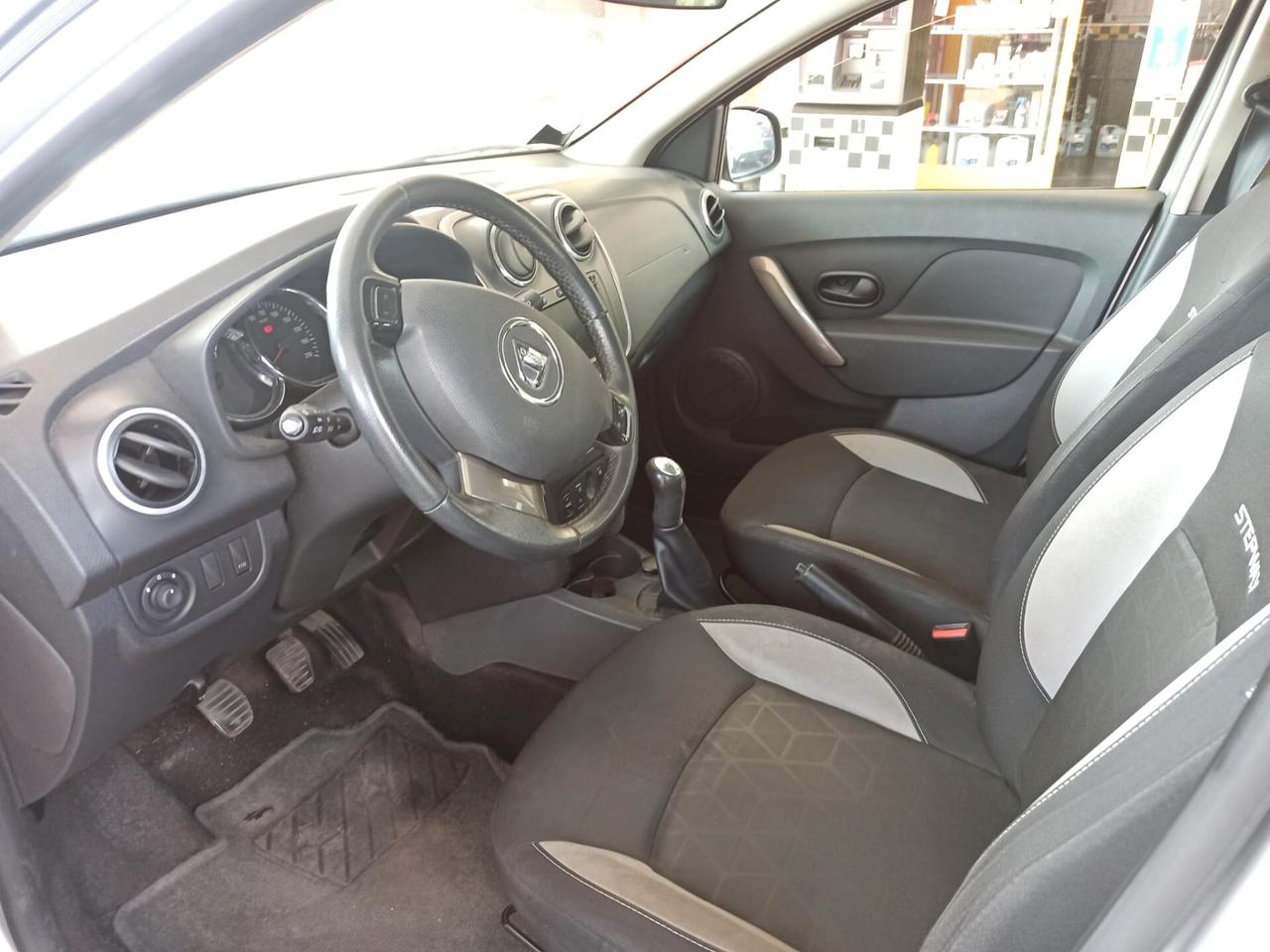 Dacia Sandero 900 TCe 12V 90CV Lauréate
