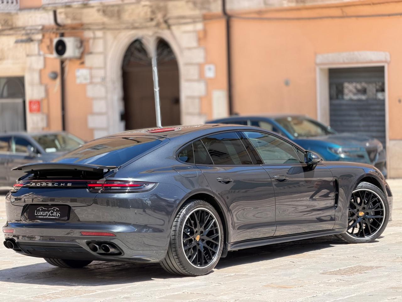 Porsche Panamera 2.9 330 CV PDK BOSE SPPRT CHRONO