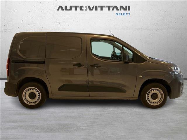 CITROEN Berlingo van M 1.5 bluehdi 100cv Club 3p.ti