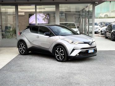 Toyota C-HR 1.8 Hybrid 98CV E6 Neo - 2016