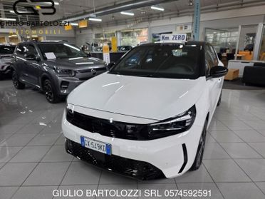 Opel Corsa Corsa 1.2 100 CV GS