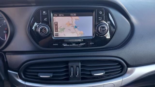 FIAT - Tipo - 1.6 Mjt 4p. Easy