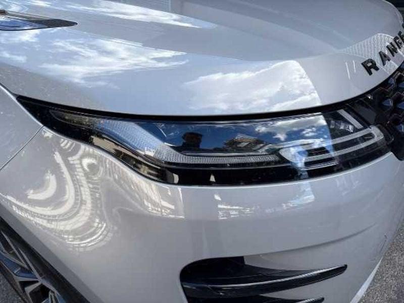 Land Rover RR Evoque Range Rover Evoque 2.0d i4 mhev R-Dynamic HSE awd 180cv auto