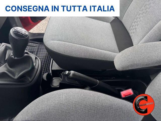 FIAT Fiorino 1.3 MJT 95CV-OFFICINA MOBILE EX TELECOM-E6B-