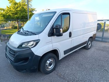 Fiat Ducato 2.3 MJT 120CV #GM