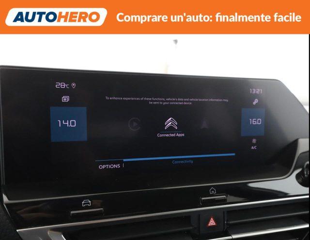 CITROEN C4 BlueHDi 130 S&S EAT8 Shine