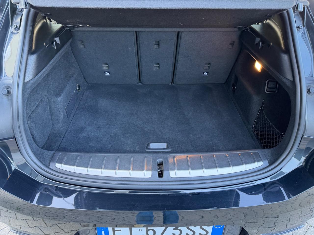 Bmw X2 sDrive18d Msport 2.0d 150cv Auto. 2019