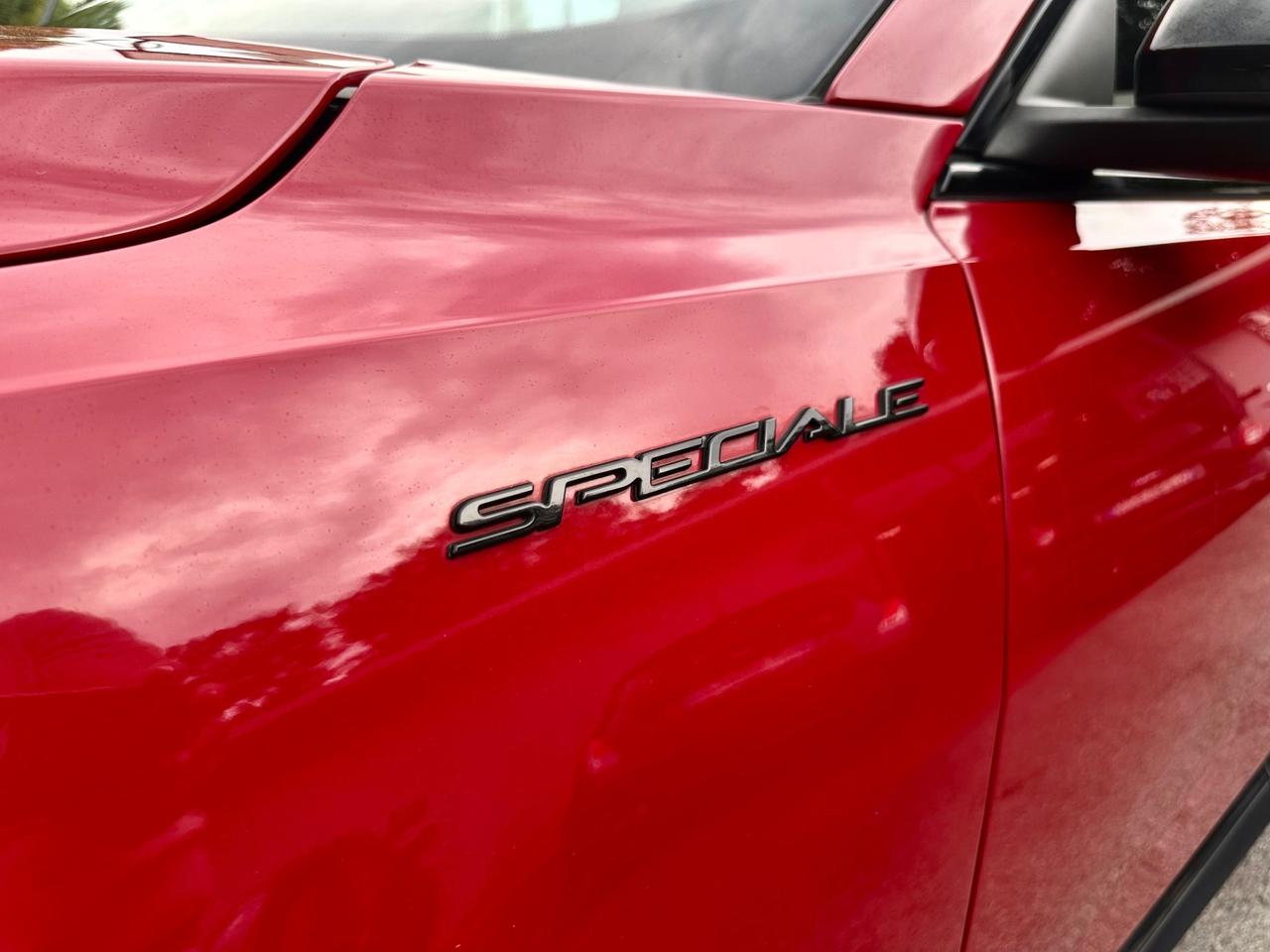 Alfa Romeo Tonale 1.3 280 CV PHEV AT6 Q4 Speciale GARANZIA FINO AL 2028 UNIPRO