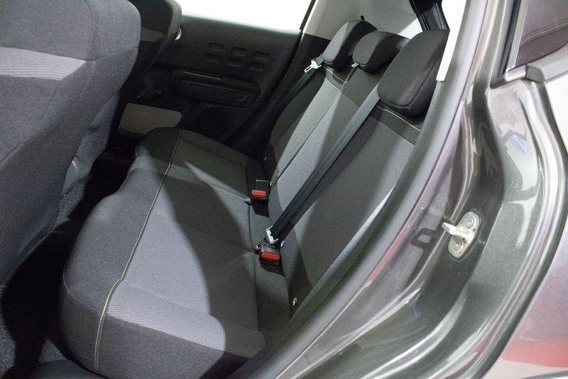 Citroën C3 PureTech 83cv S&S Shine