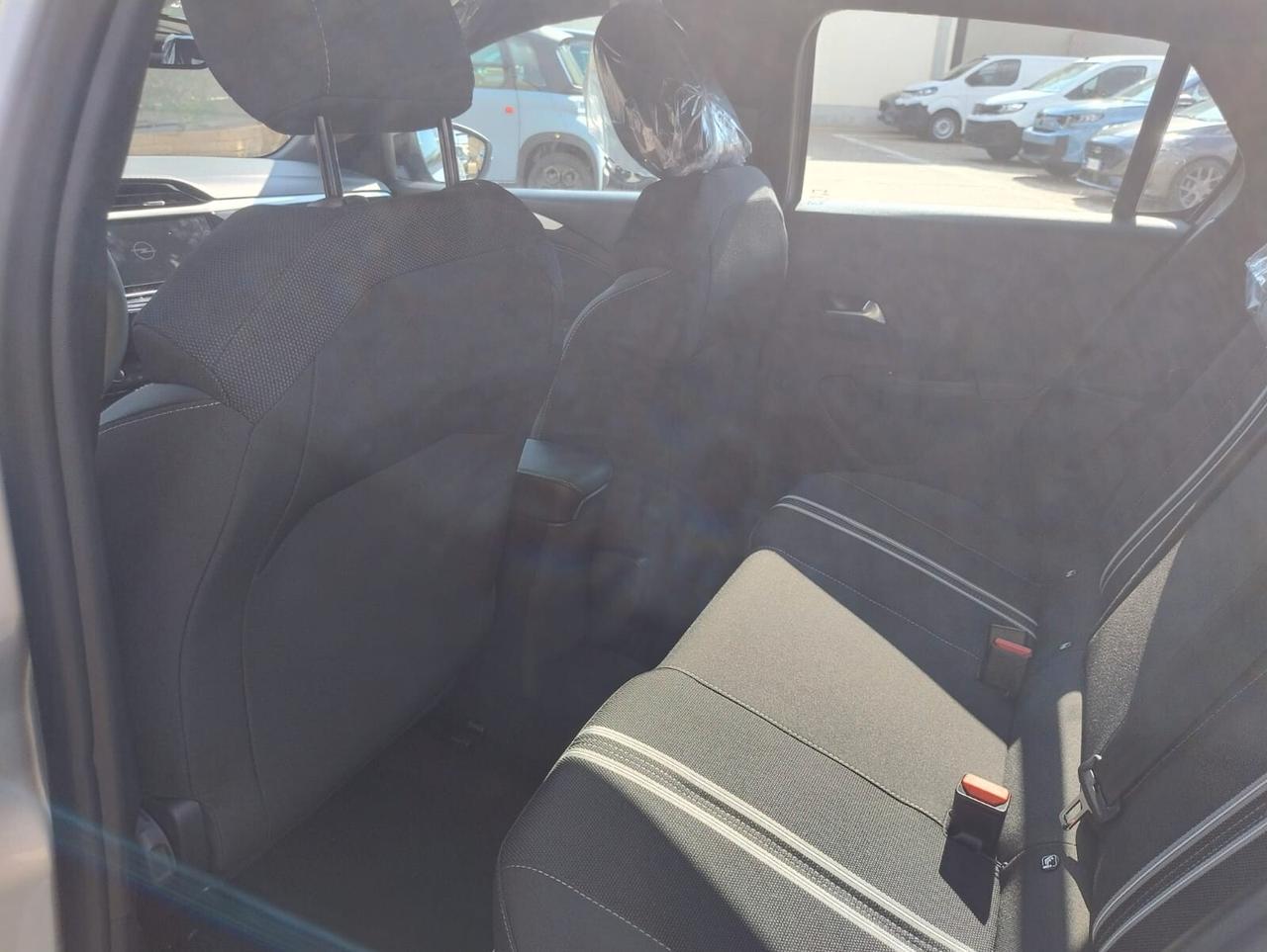 Opel Corsa 1.2 100 CV GS NUOVA DA IMMATRICOLARE