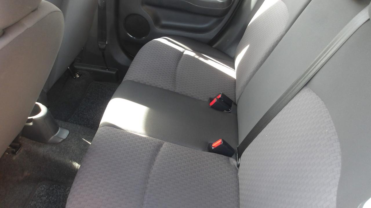 MITSUBISHI SPACE STAR 1.0 BENZ-GARANZIA FULL