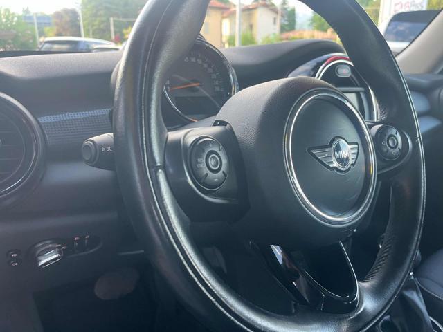 MINI Cooper D 1.5 Cooper D Hype