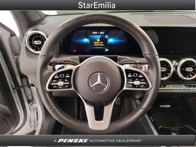 Mercedes-Benz GLB 200 GLB 200 d Sport Plus auto