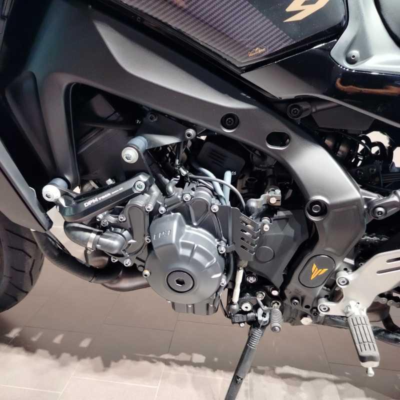 Yamaha Tracer 9 GT - 2023