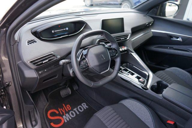 PEUGEOT 3008 BlueHDi 130 S&S EAT8 GT Certificata