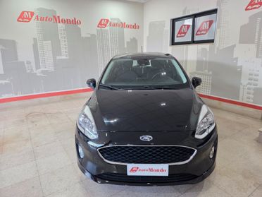 Ford Fiesta 1.5 EcoBlue 5 porte Plus