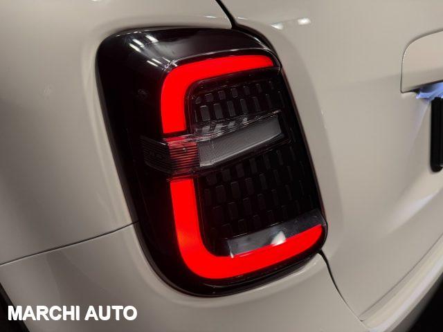 FIAT 600 Hybrid 110 CV DCT MHEV La Prima