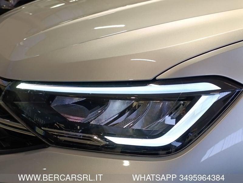 Volkswagen Taigo Taigo 1.0 TSI 115 CV R-Line