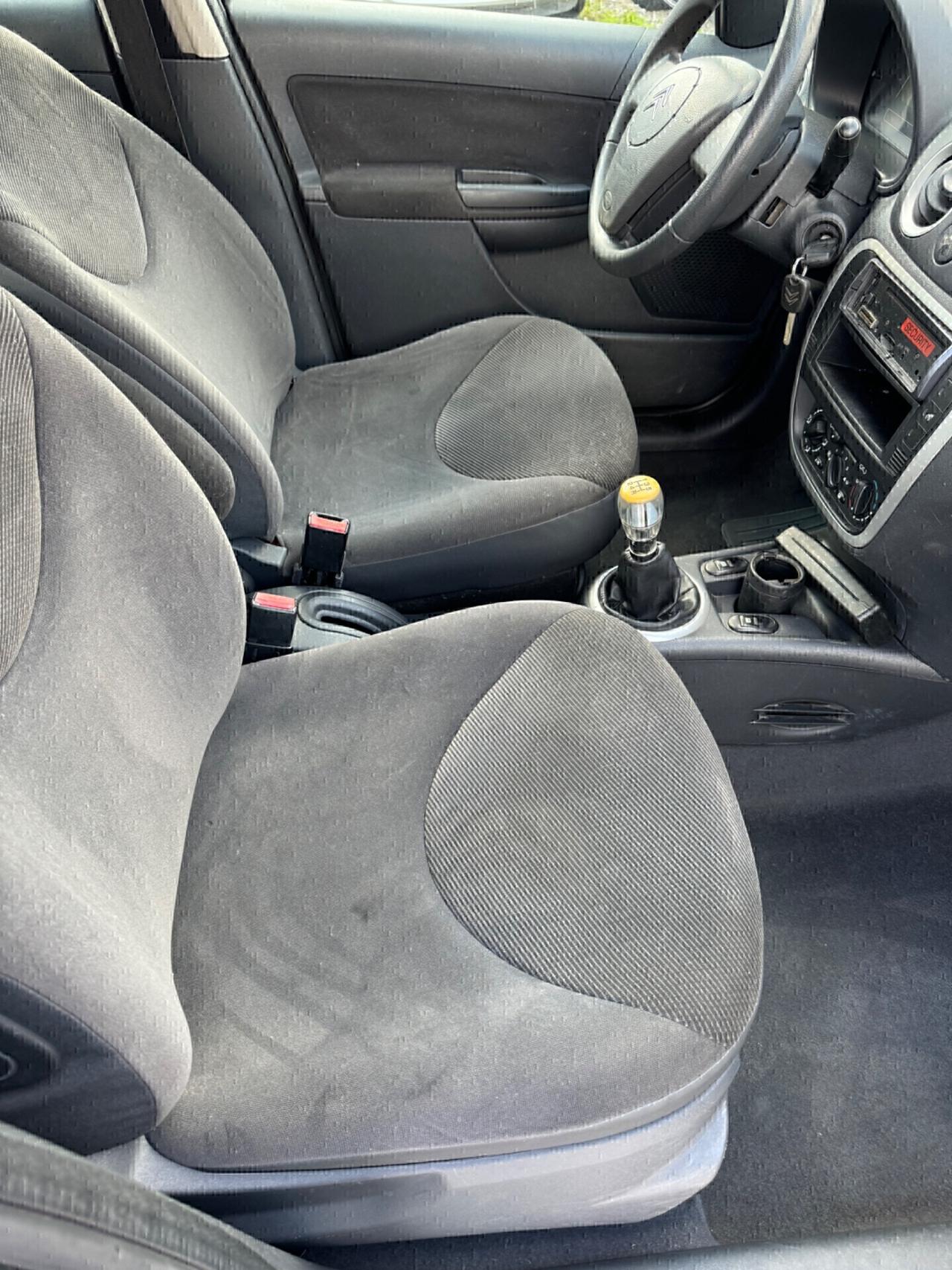 Citroen C3 1.1 airdream Elegance