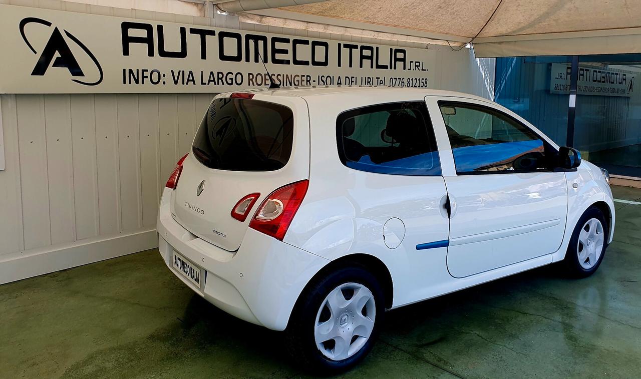 Renault Twingo 1.2 BENZ - 2012 - KM. 82.000
