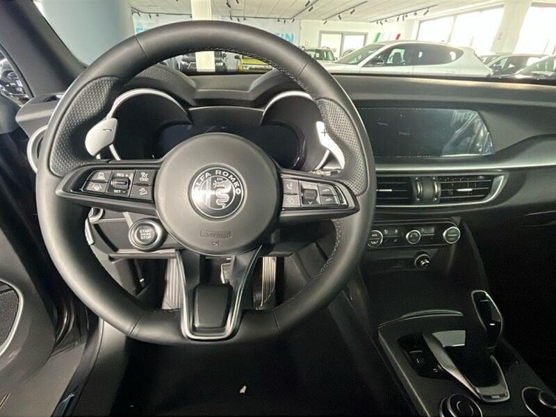Alfa Romeo Stelvio My24 Turbo Diesel 210Cv Veloce