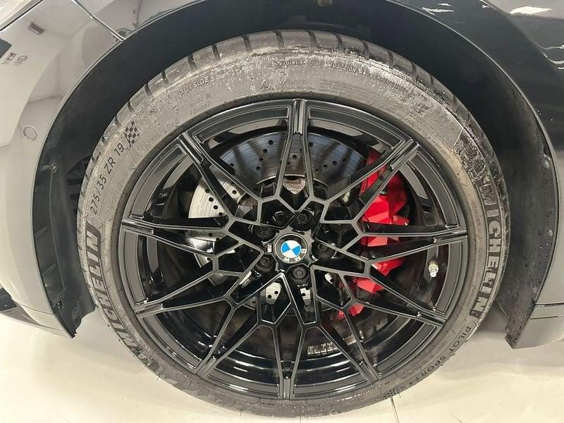 BMW Serie 3 M3 Touring 3.0 Competition M xdrive auto