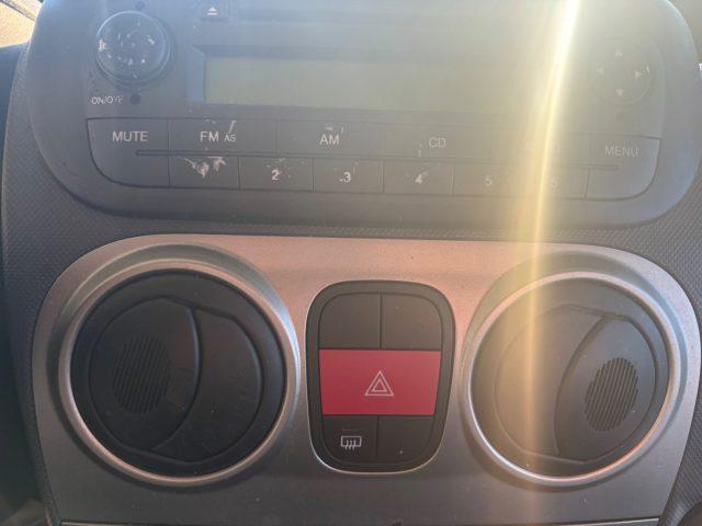 FIAT Qubo 1.4 8V 73 CV Dynamic OK NEOP PRONTA CONSEGNA