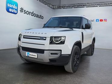 LAND ROVER Defender 90 3.0D I6 200 CV AWD SE