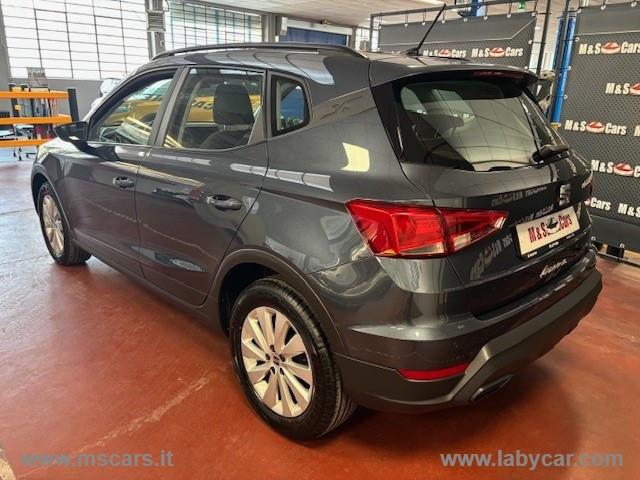 SEAT Arona 1.0 EcoTSI Style